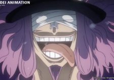 One Piece está cometendo o mesmo erro de Naruto no final?