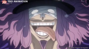 One Piece está cometendo o mesmo erro de Naruto no final?
