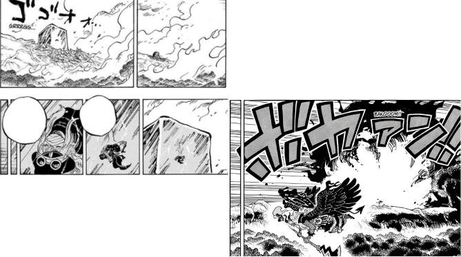 imu e gunko one piece