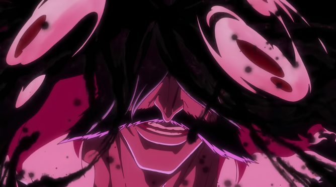 Yhwach bleach