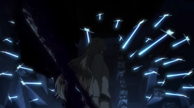 jugram e ishida bleach