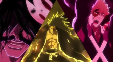 As 5 Lutas Mais Esperadas na Temporada Final de ‘Bleach TYBW’