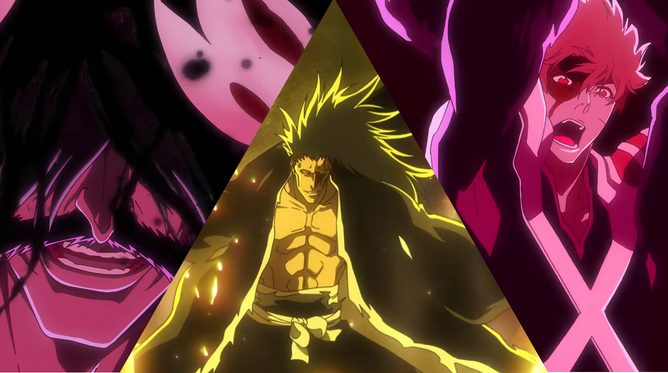 As 5 Lutas Mais Esperadas na Temporada Final de ‘Bleach TYBW’