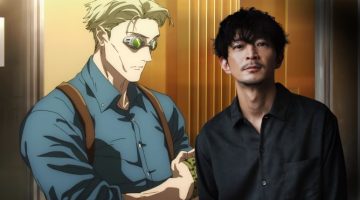 Ator de Voz do Nanami Moveu Processo Histórico Contra o TikTok!