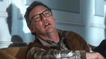 Ator de “Demolidor Renascido” entra para o elenco de “Homem do Amanhã”