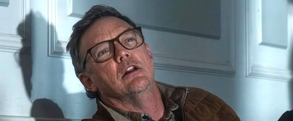 Homem do Amanhã: todo mundo errou o papel de Matthew Lillard
