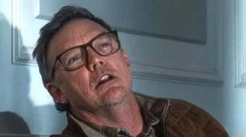 Homem do Amanhã: todo mundo errou o papel de Matthew Lillard
