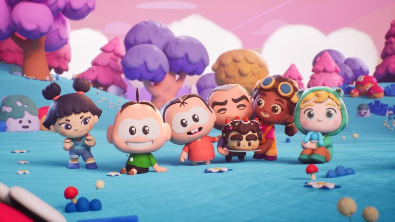 ‘Descobertas de Kaia’ e ‘Turma da Mônica’: Crossover especial chega ao YouTube!