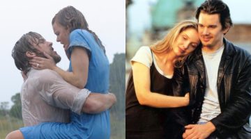 ‘Diário de uma Paixão’ e ‘Antes do Amanhecer’: Clássicos do romance ganham reexibição especial nos cinemas; confira