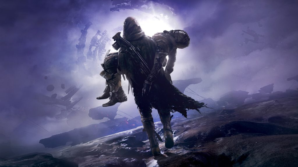 Sem “Destiny 3” aprovado, Bungie pode sofrer demissões após fim de “Destiny 2”