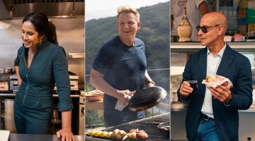 Sabores do Mundo: Disney+ reúne reality shows de culinária imperdíveis para maratonar