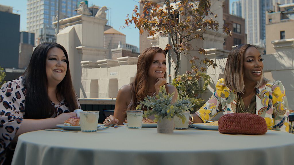 ‘Doces Magnólias’: Netflix divulga trailer oficial e data da 5ª temporada