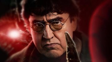Alfred Molina fala sobre possível retorno como Doutor Octopus no MCU