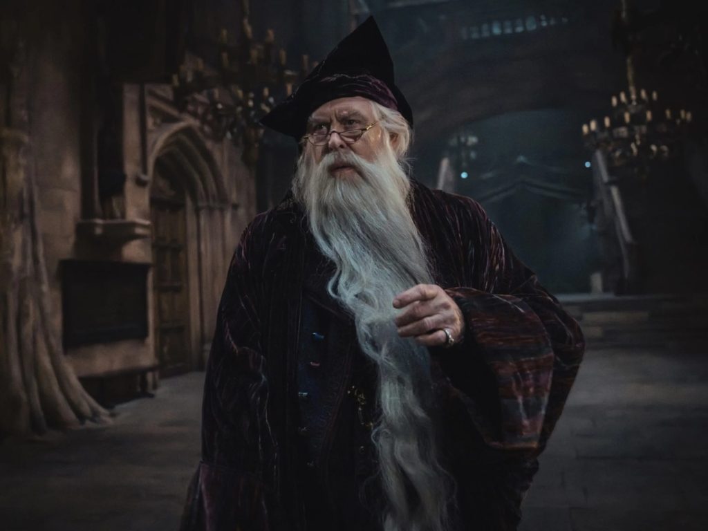 Dumbledore