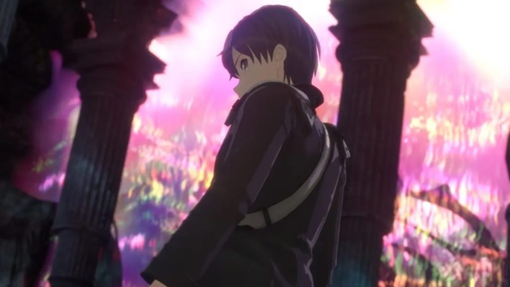“Echoes of Aincrad” ganha trailer explosivo com novas mecânicas