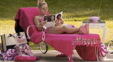 ‘Elle’: Primeiro trailer revela a origem de ‘Legalmente Loira’ no ensino médio