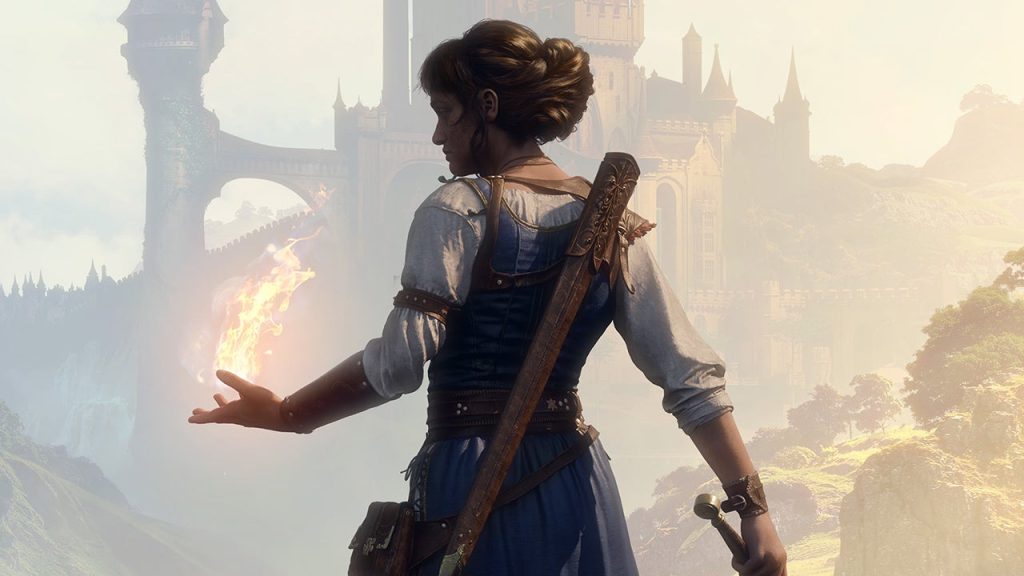 Fable é adiado e chega em fevereiro de 2027