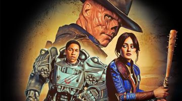 Astro de Breaking Bad se junta ao elenco da 3ª temporada de Fallout