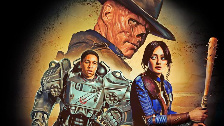 Astro de Breaking Bad se junta ao elenco da 3ª temporada de Fallout