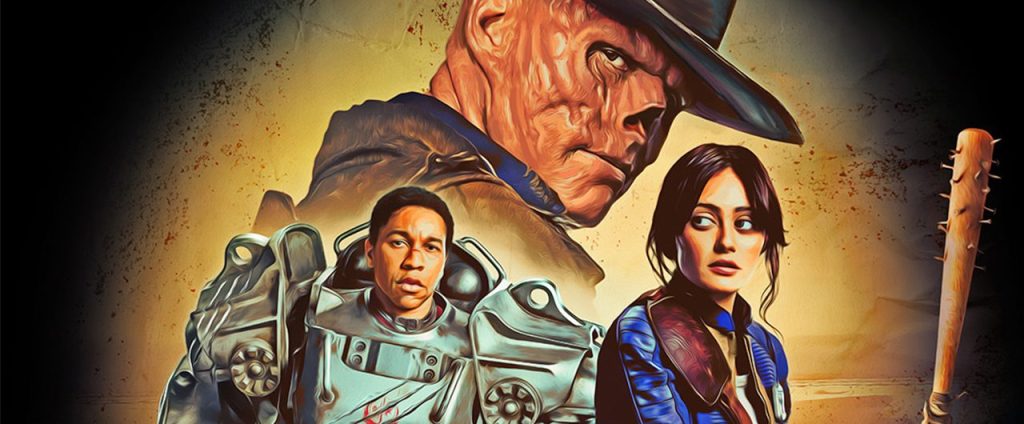 ‘Fallout’ passa de 100 milhões e escala 4 nomes para a 3ª temporada