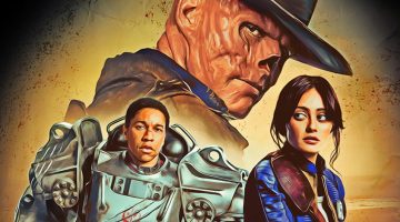 ‘Fallout’ passa de 100 milhões e escala 4 nomes para a 3ª temporada