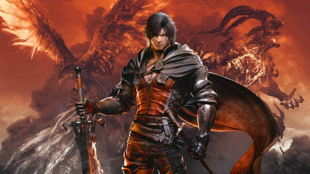 Fã transforma “Final Fantasy 16” em demake retrô no estilo SNES, disponível gratuitamente
