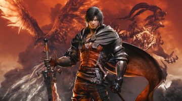 Fã transforma “Final Fantasy 16” em demake retrô no estilo SNES, disponível gratuitamente
