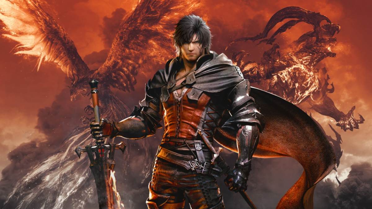 Fã transforma “Final Fantasy 16” em demake retrô no estilo SNES, disponível gratuitamente