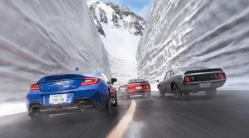 Trailer de lançamento de “Forza Horizon 6” exibe o Japão em detalhes