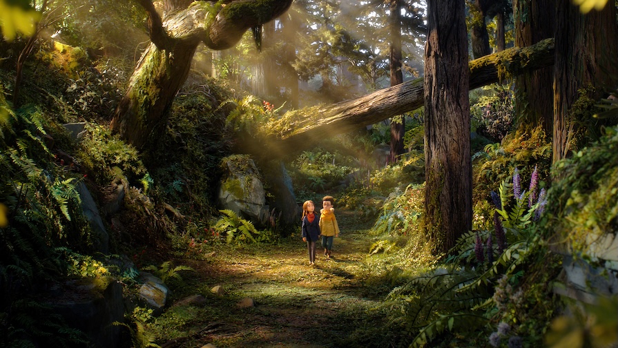 ‘O Bosque Selvagem’: Estúdio LAIKA revela trailer de sua animação mais ambiciosa