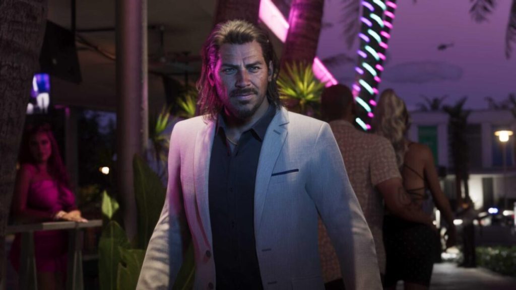 GTA 6 – Take-Two segue confiante com a data de lançamento