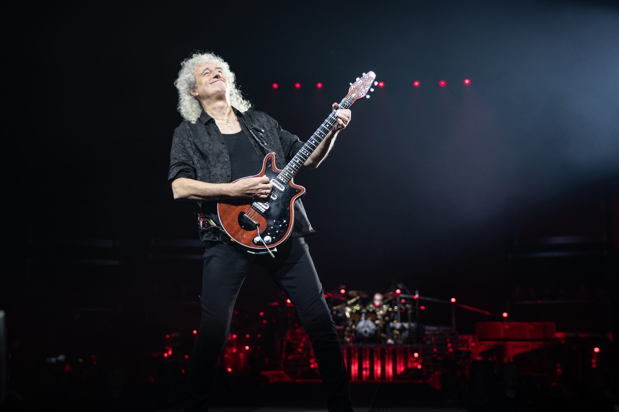 ‘Mestres do Universo’: Brian May do Queen lança solo épico para trilha do novo filme de He-Man