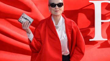 Meryl Streep critica a “Marvelização” do cinema e o tédio em Hollywood