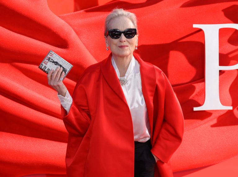 Meryl Streep critica a “Marvelização” do cinema e o tédio em Hollywood