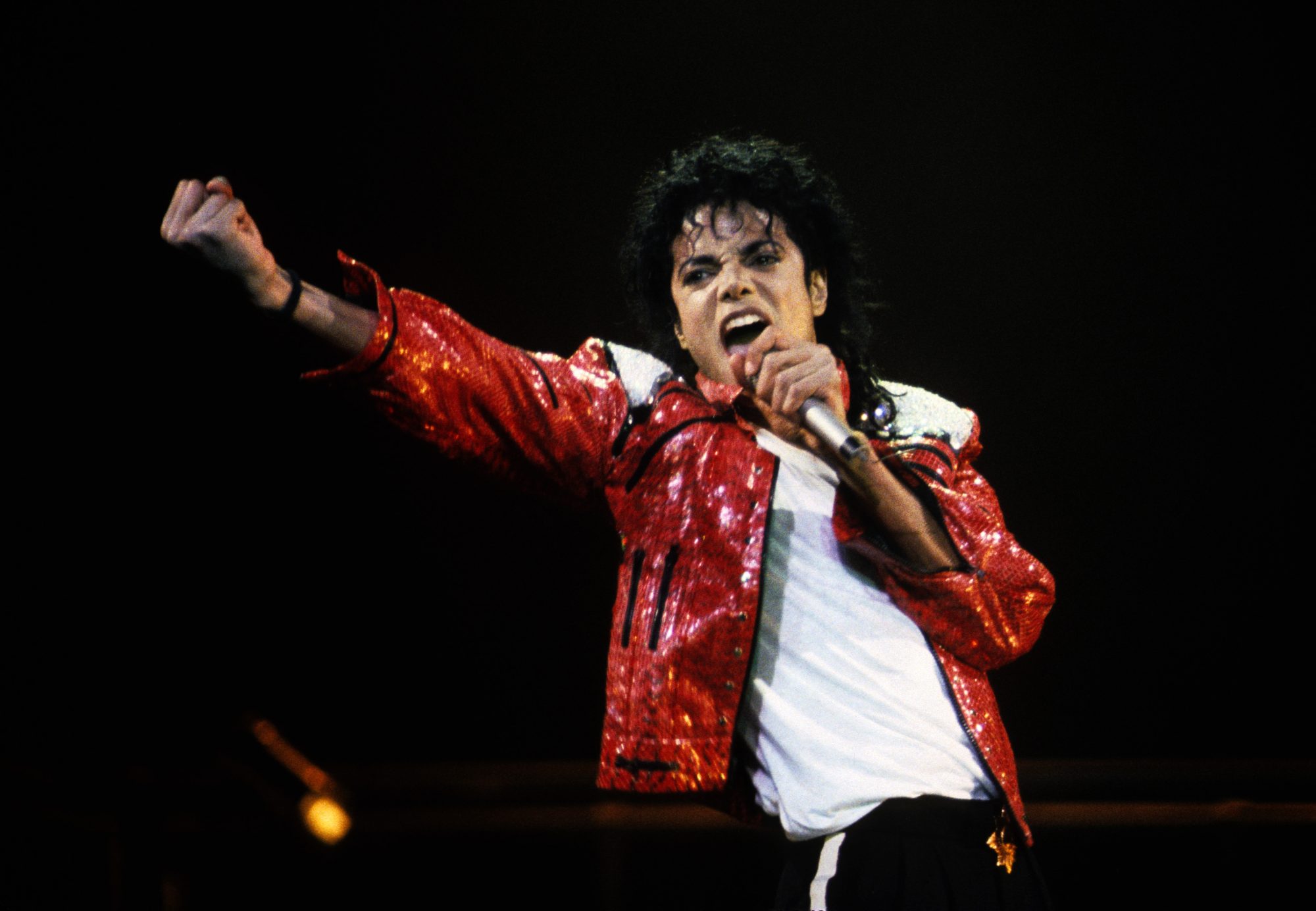 ‘Michael Jackson: The Verdict’: Netflix divulga trailer de série documental sobre julgamento histórico