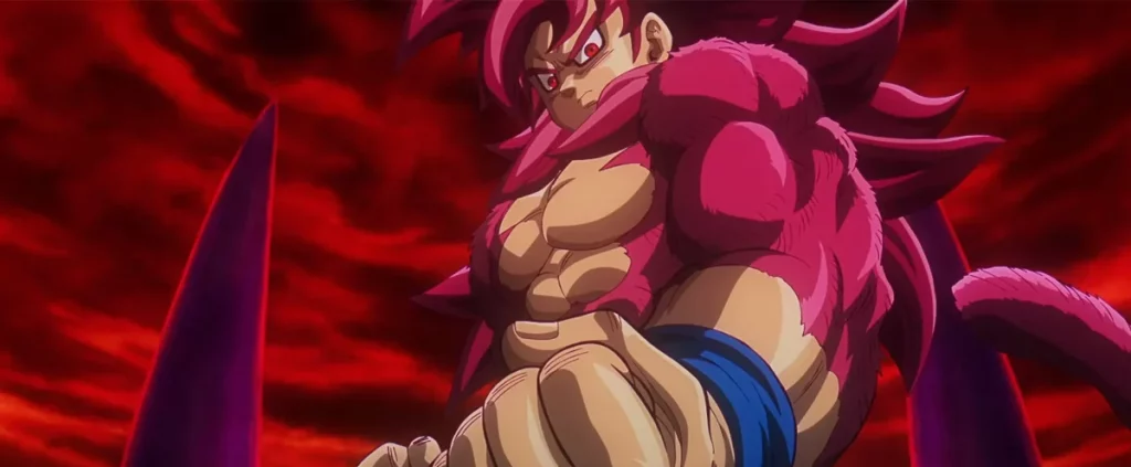 Dragon Ball Super: Beerus ignora totalmente eventos de Daima