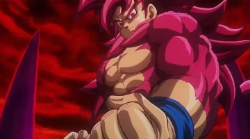 Dragon Ball Super: Beerus ignora totalmente eventos de Daima