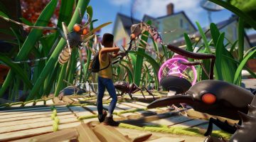 PS Plus surpreende e revela os jogos grátis de junho antes do esperado