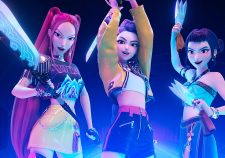 ‘Guerreiras do K-Pop’: Candide lança linha de brinquedos no Brasil