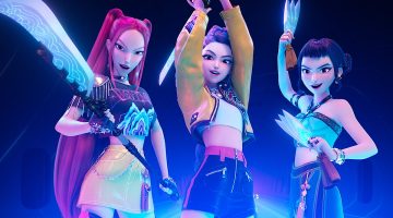 ‘Guerreiras do K-Pop’: Candide lança linha de brinquedos no Brasil