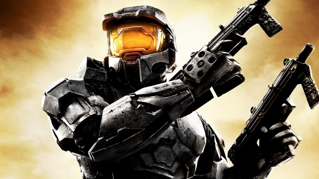Halo 2 e 3 também podem ganhar remakes, segundo rumores