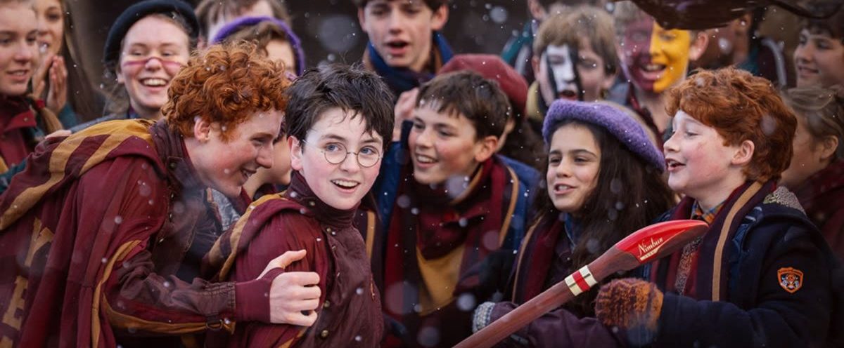Harry Potter: trailer mostra Hogwarts e suas surpresas; veja