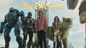 “Eu tenho a força!”: Clássico do Trem da Alegria embala trailer nacional de Mestres do Universo