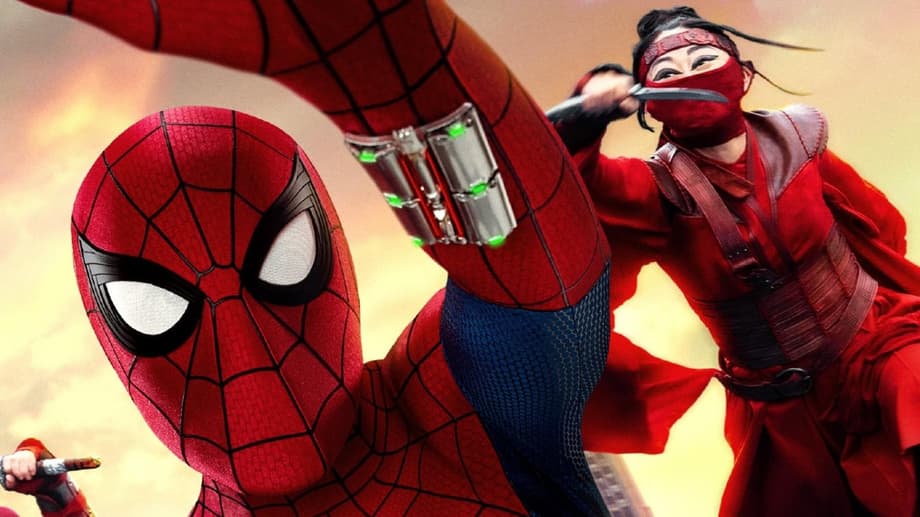 ‘Homem-Aranha: Um Novo Dia’ bate recorde antes de estrear