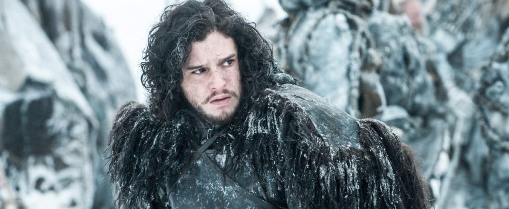 Kit Harington diz que série de Jon Snow não está oficialmente cancelada