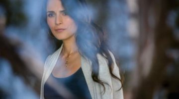 Jordana Brewster anuncia filme autoral em português e ambientado no Brasil
