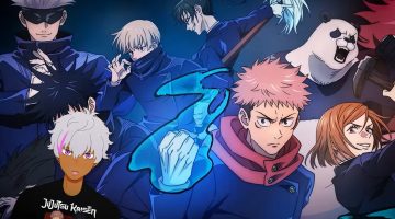 ‘Jujutsu Kaisen’: O resumo completo da 1ª Temporada – em vídeo da Netflix