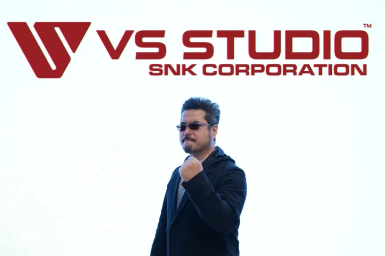 Produtor de “Tekken” funda novo estúdio com a SNK após deixar a Bandai Namco