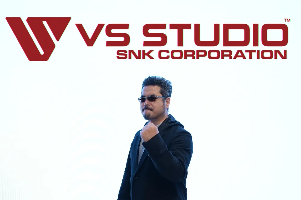 Produtor de “Tekken” funda novo estúdio com a SNK após deixar a Bandai Namco
