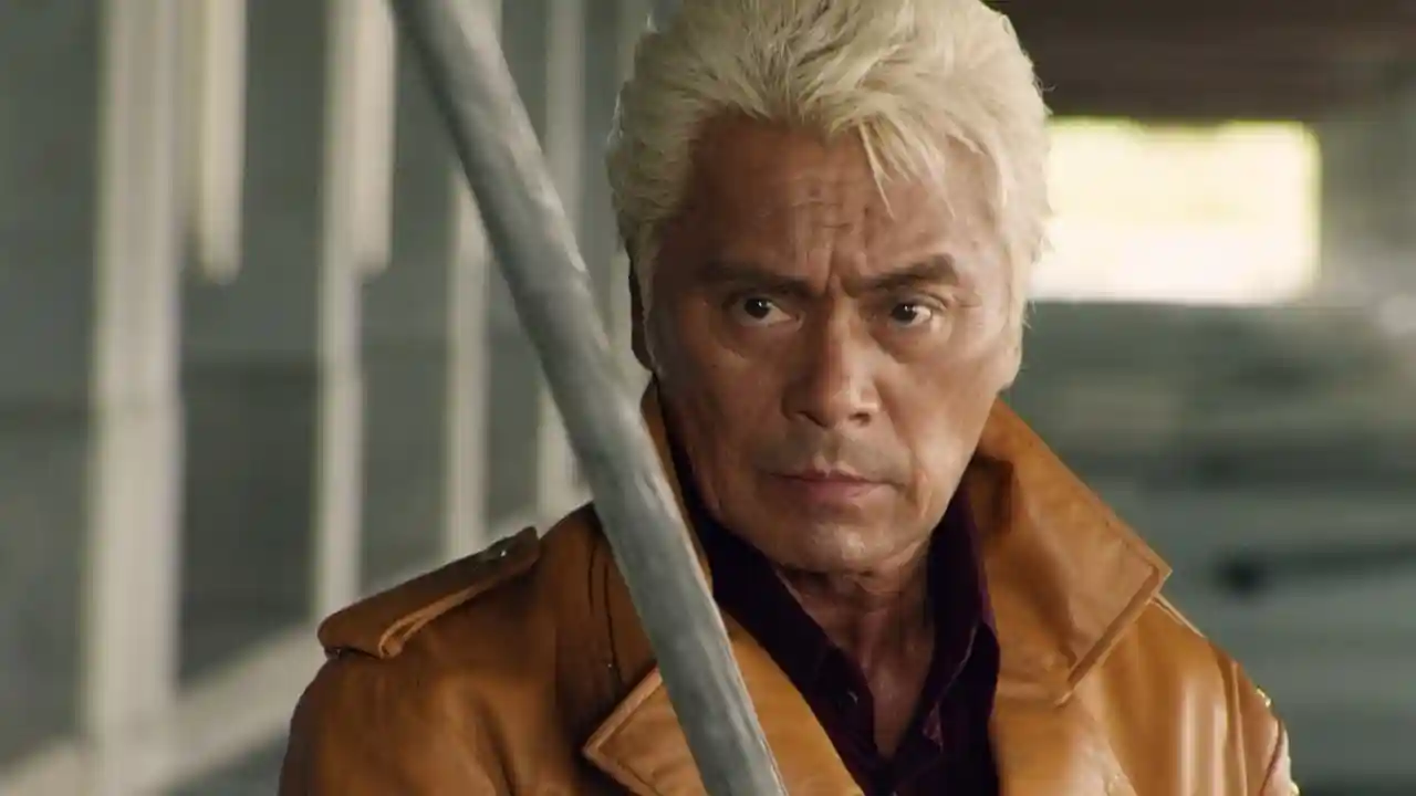 Morre Kenji Ohba, o eterno Gavan e ícone do tokusatsu, aos 71 anos